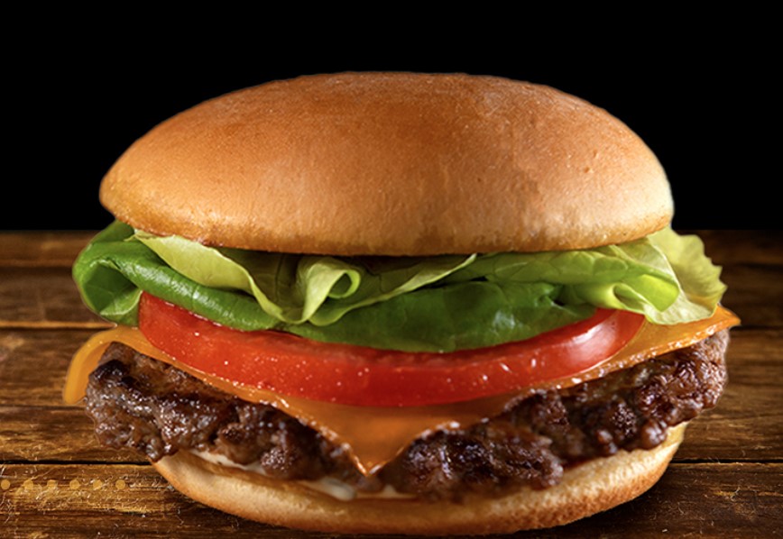 Hero Certified Burgers - Bronte-3