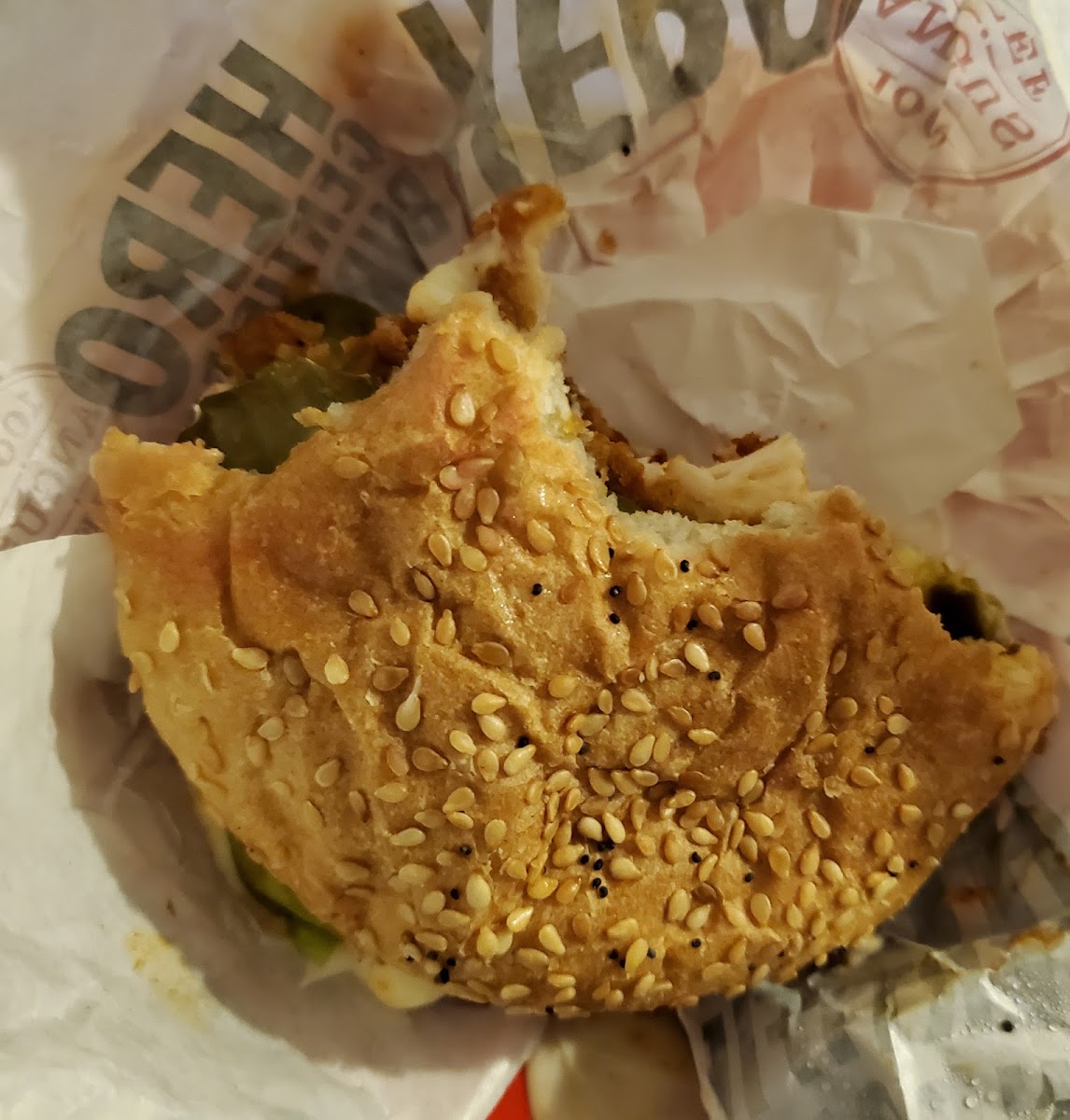 Hero Certified Burgers - Bronte-7